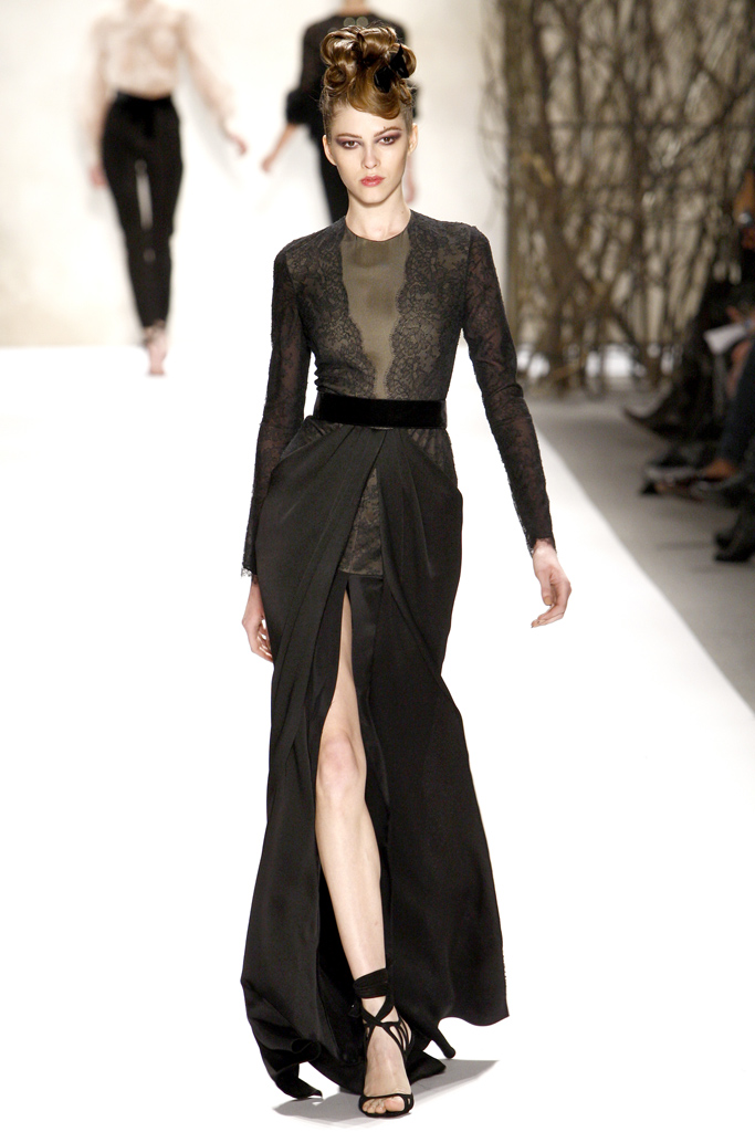 Monique Lhuillier 2011 ﶬ¸DƬ