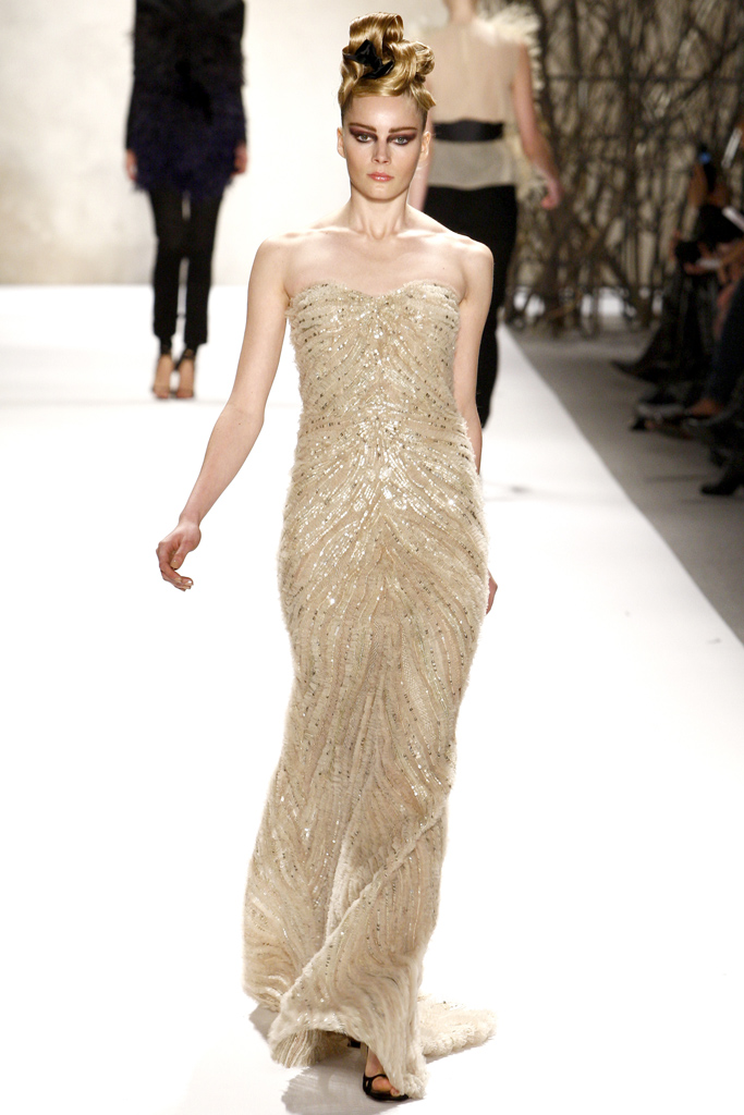 Monique Lhuillier 2011 ﶬ¸DƬ