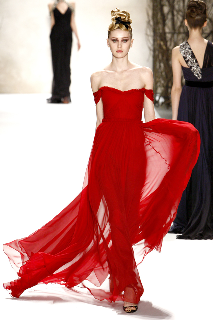 Monique Lhuillier 2011 ﶬ¸DƬ