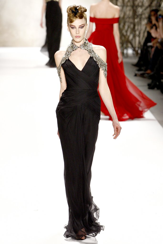 Monique Lhuillier 2011 ﶬ¸DƬ