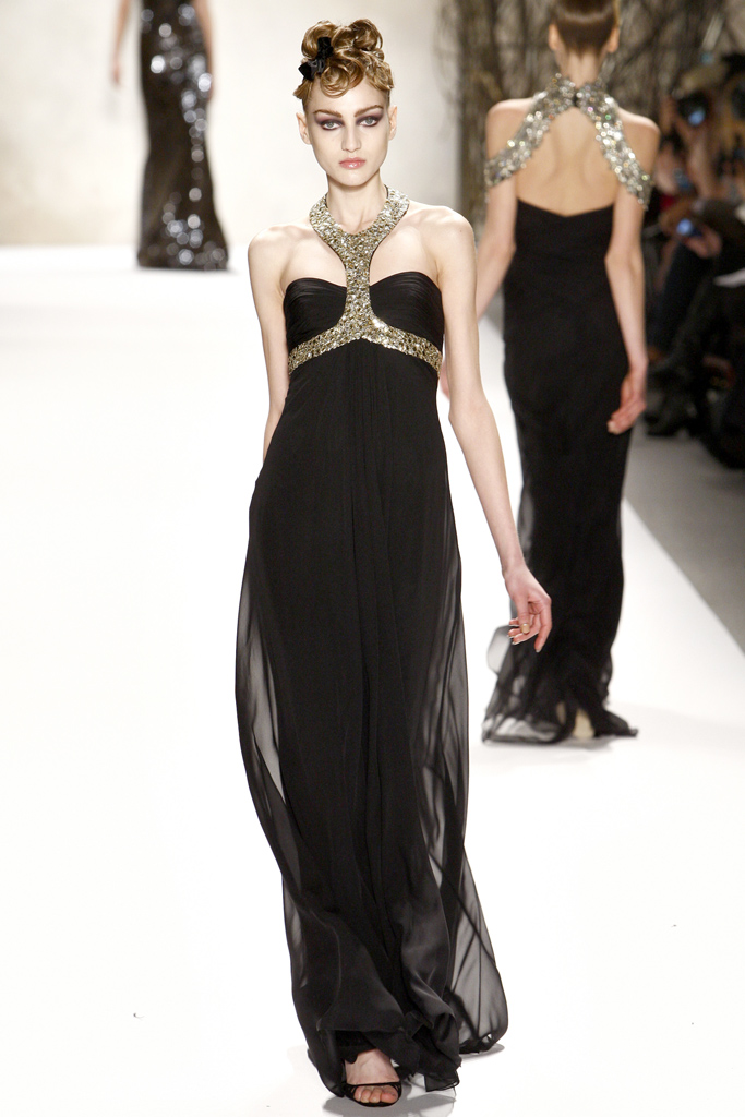 Monique Lhuillier 2011 ﶬ¸DƬ