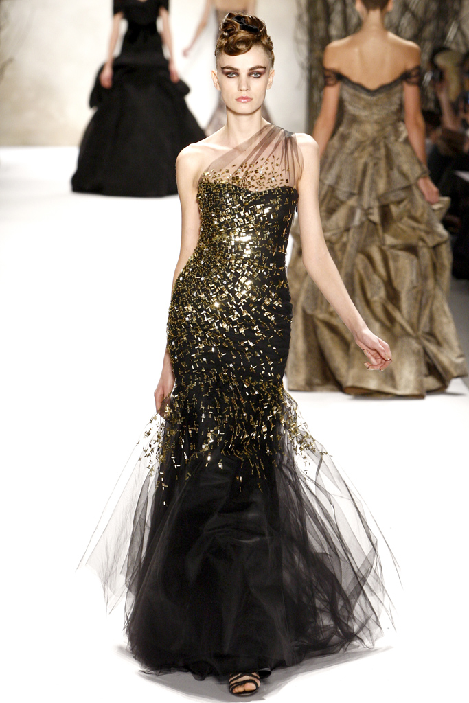 Monique Lhuillier 2011 ﶬ¸DƬ