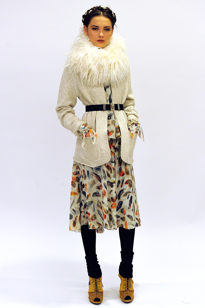 Rachel Roy 2011 ﶬ¸DƬ