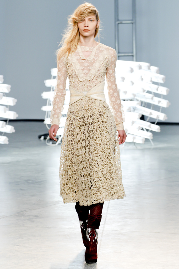 Rodarte 2011 ﶬ¸DƬ