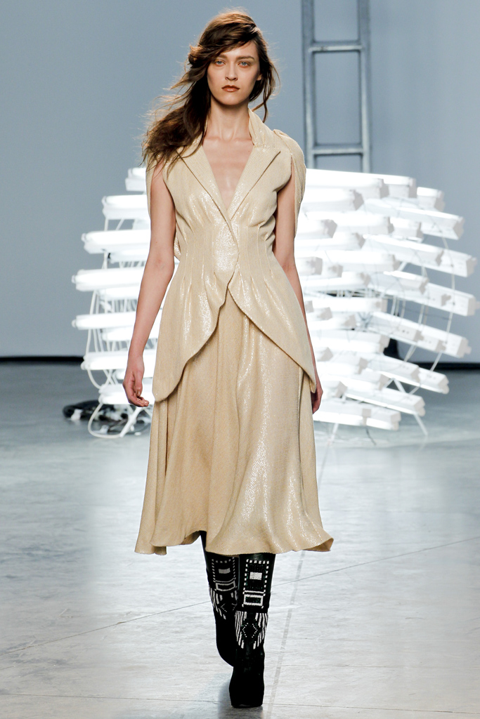 Rodarte 2011 ﶬ¸DƬ