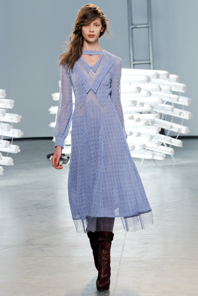 Rodarte 2011 ﶬ¸DƬ