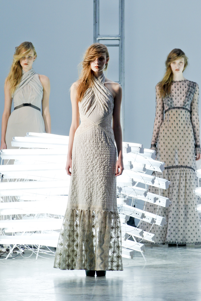 Rodarte 2011 ﶬ¸DƬ