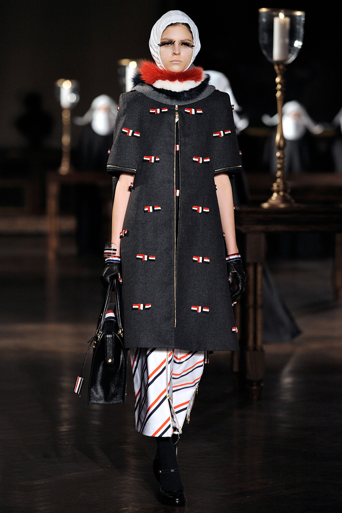 Thom Browne 2011 ﶬ¸DƬ