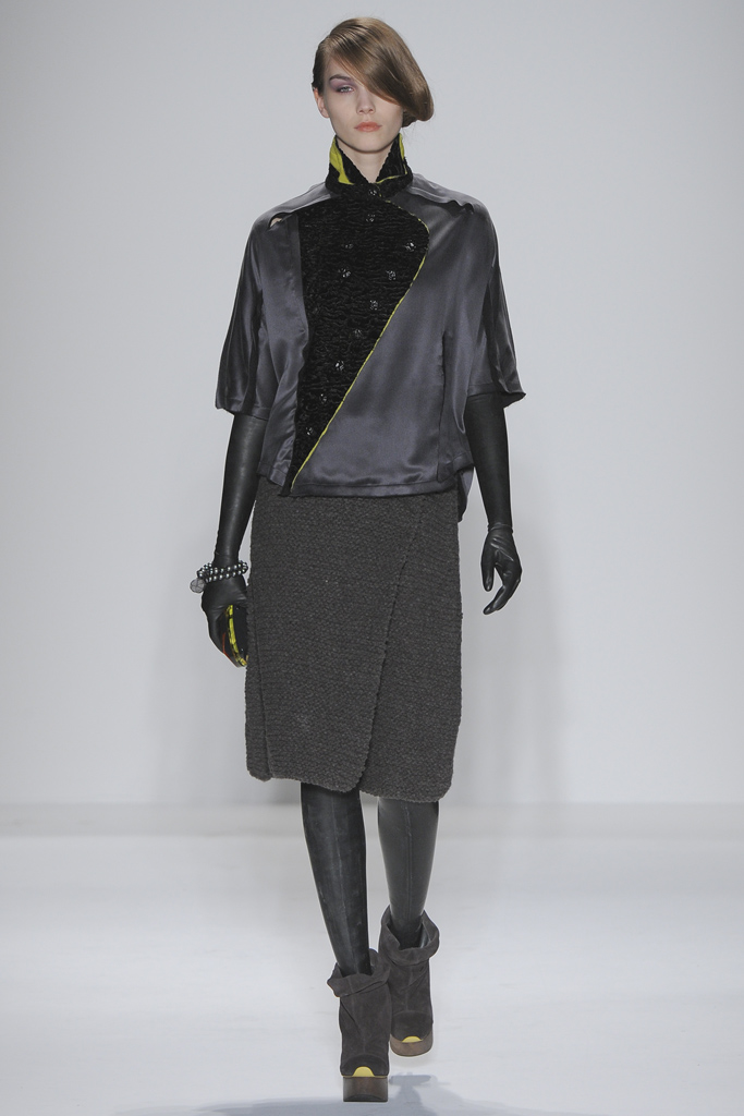 Alexandre Herchcovitch 2011 ﶬ¸DƬ