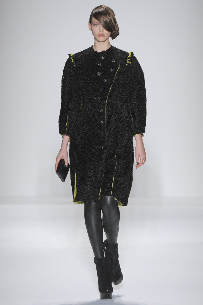 Alexandre Herchcovitch 2011 ﶬ¸DƬ