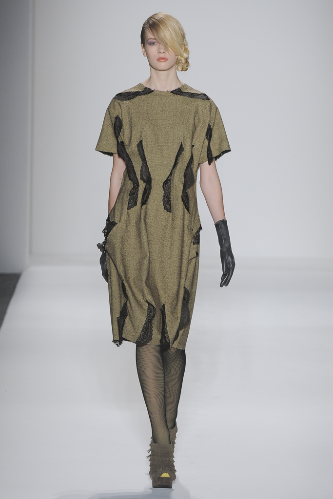 Alexandre Herchcovitch 2011 ﶬ¸DƬ