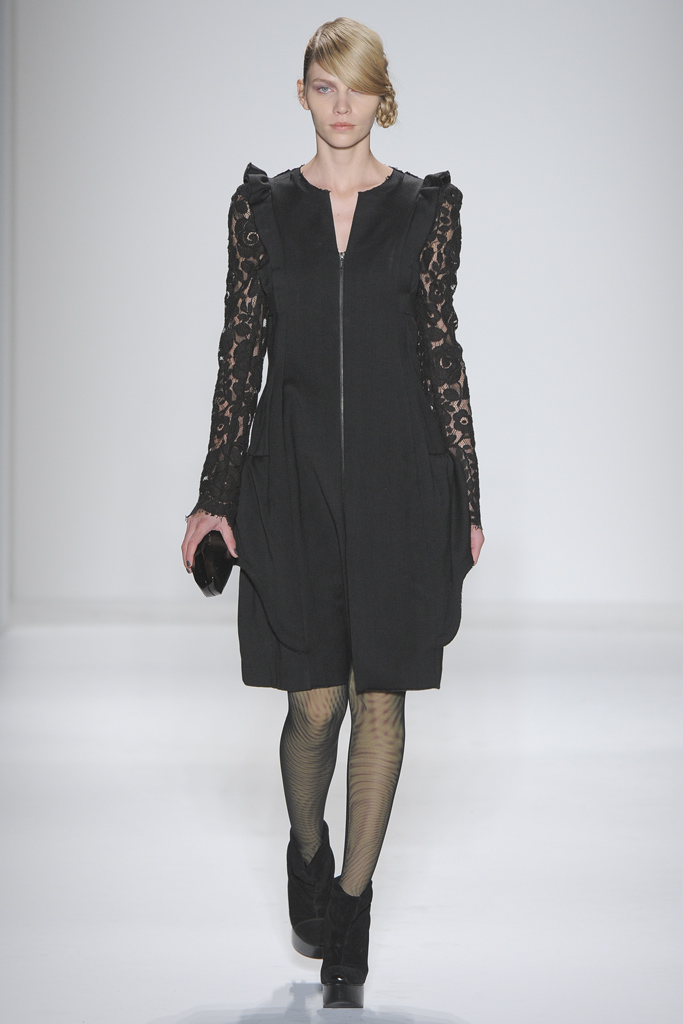Alexandre Herchcovitch 2011 ﶬ¸DƬ