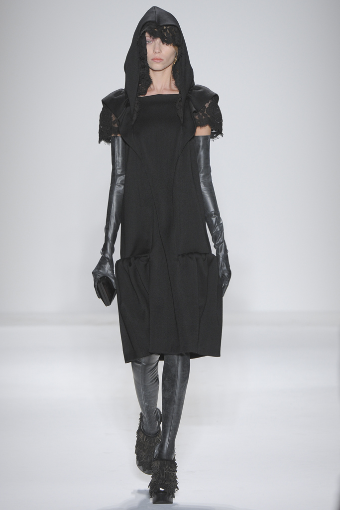 Alexandre Herchcovitch 2011 ﶬ¸DƬ