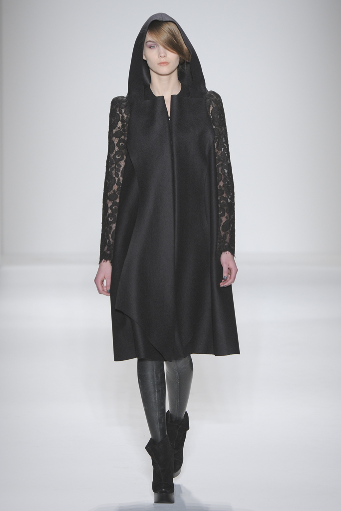Alexandre Herchcovitch 2011 ﶬ¸DƬ