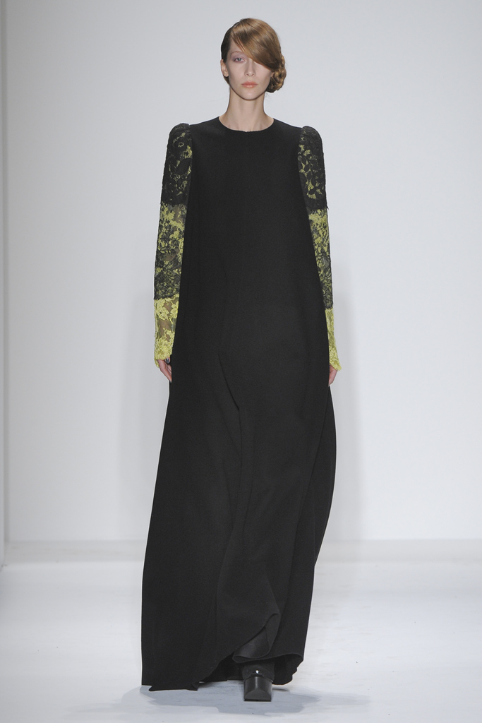 Alexandre Herchcovitch 2011 ﶬ¸DƬ