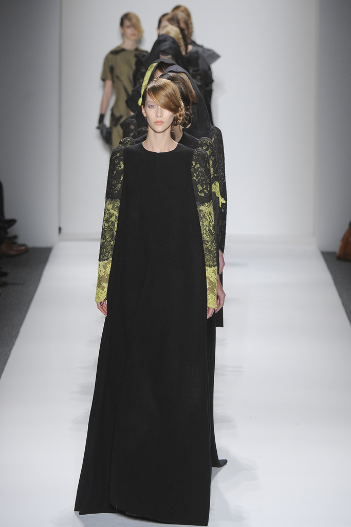 Alexandre Herchcovitch 2011 ﶬ¸DƬ