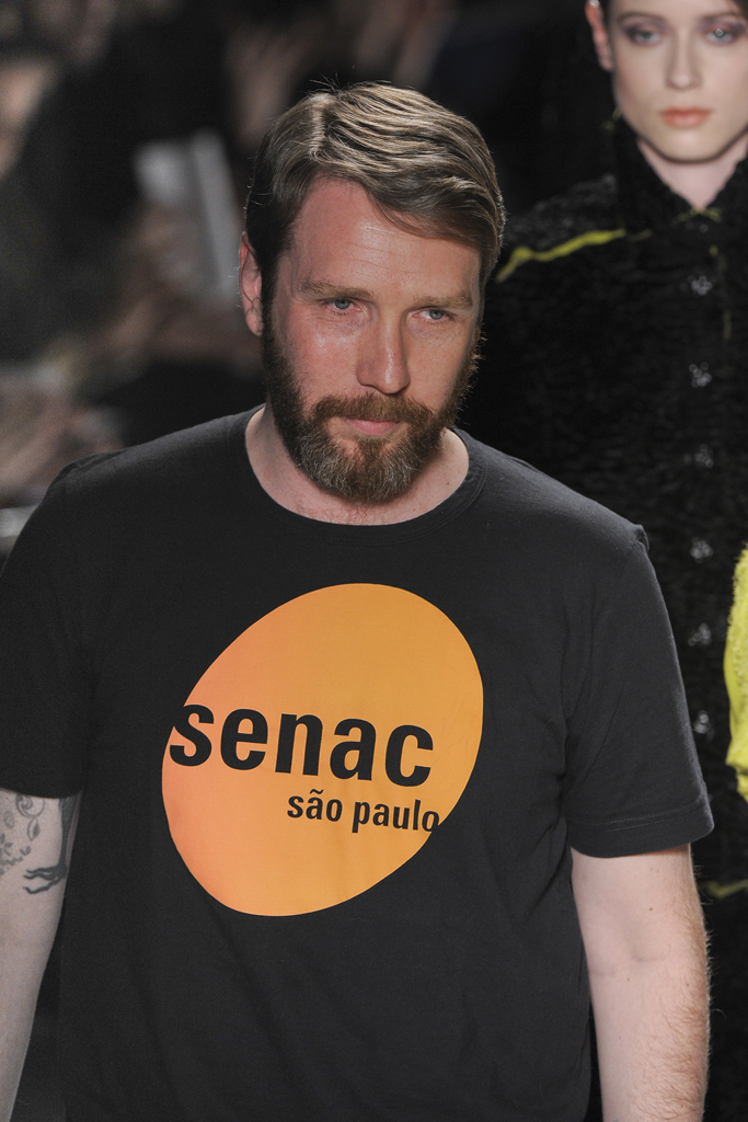 Alexandre Herchcovitch 2011 ﶬ¸DƬ