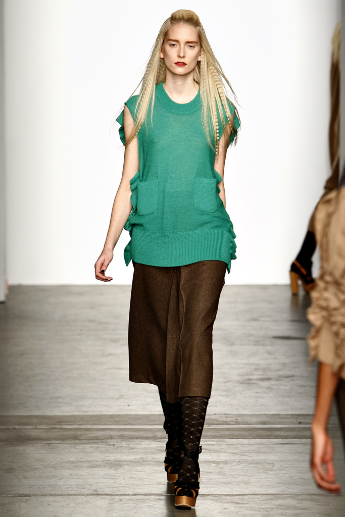 A Detacher  2011 ﶬ¸DƬ