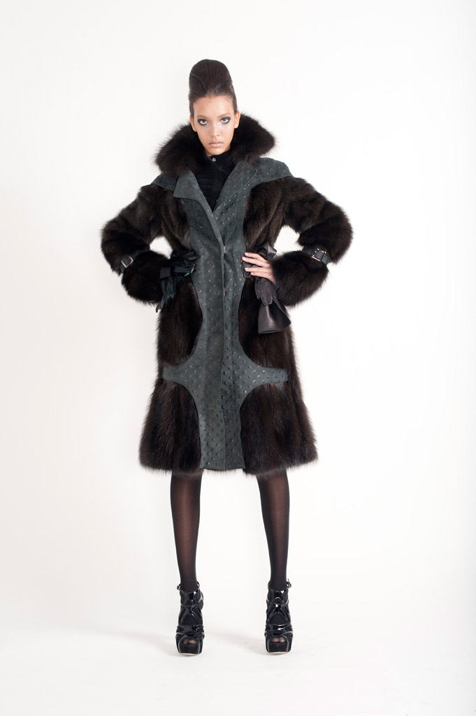 Bibhu Mohapatra  2011 ﶬ¸DƬ