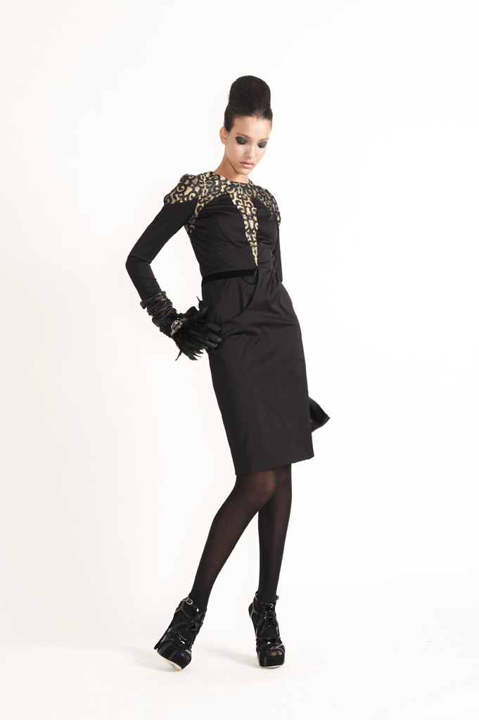 Bibhu Mohapatra  2011 ﶬ¸DƬ
