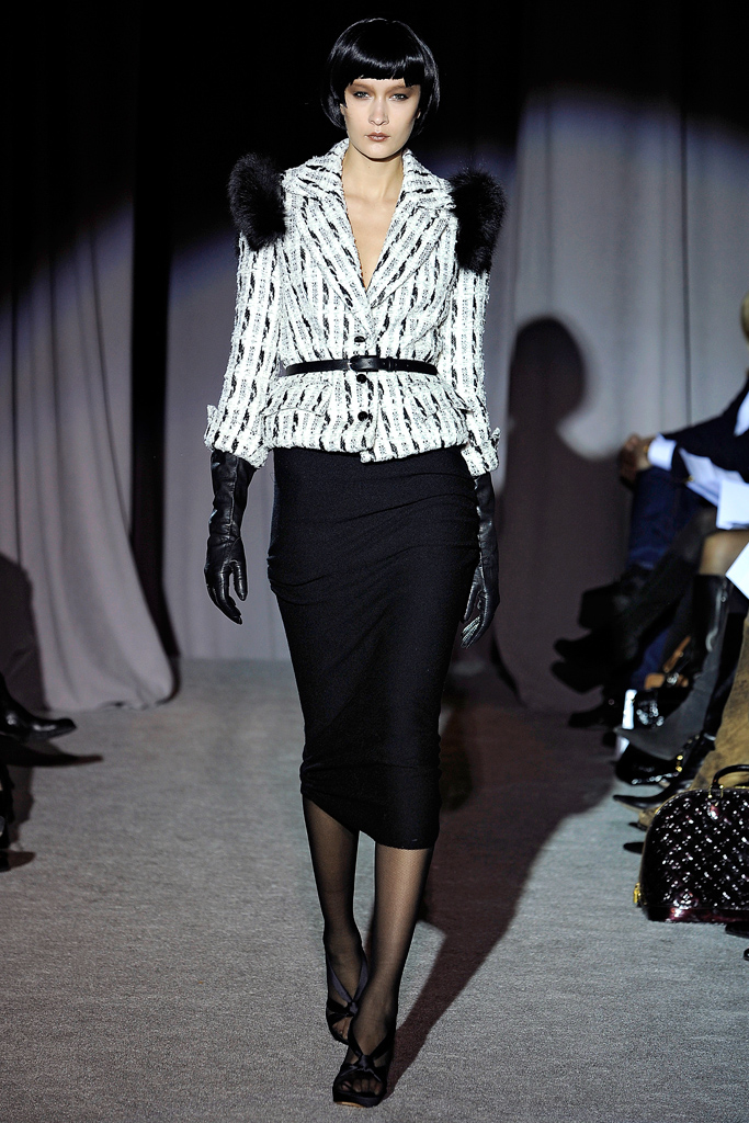 Douglas Hannant  2011 ﶬ¸DƬ