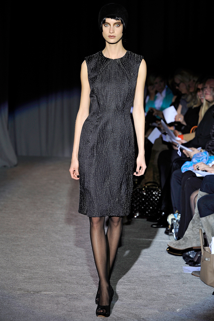 Douglas Hannant  2011 ﶬ¸DƬ