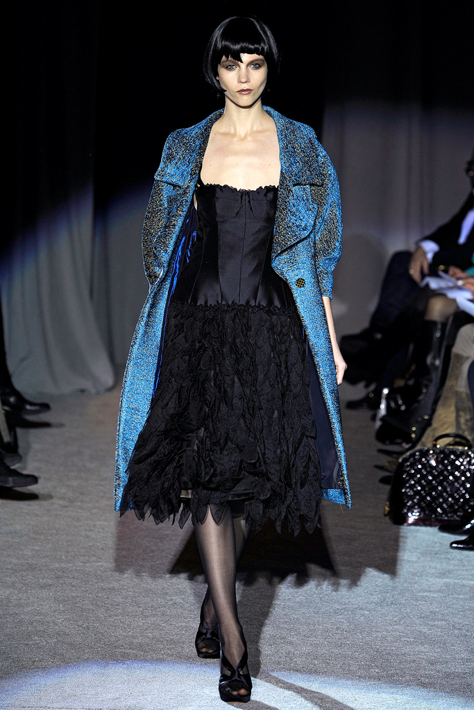 Douglas Hannant  2011 ﶬ¸DƬ