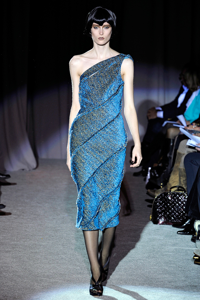 Douglas Hannant  2011 ﶬ¸DƬ