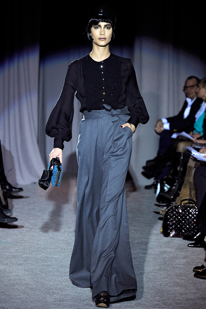 Douglas Hannant  2011 ﶬ¸DƬ