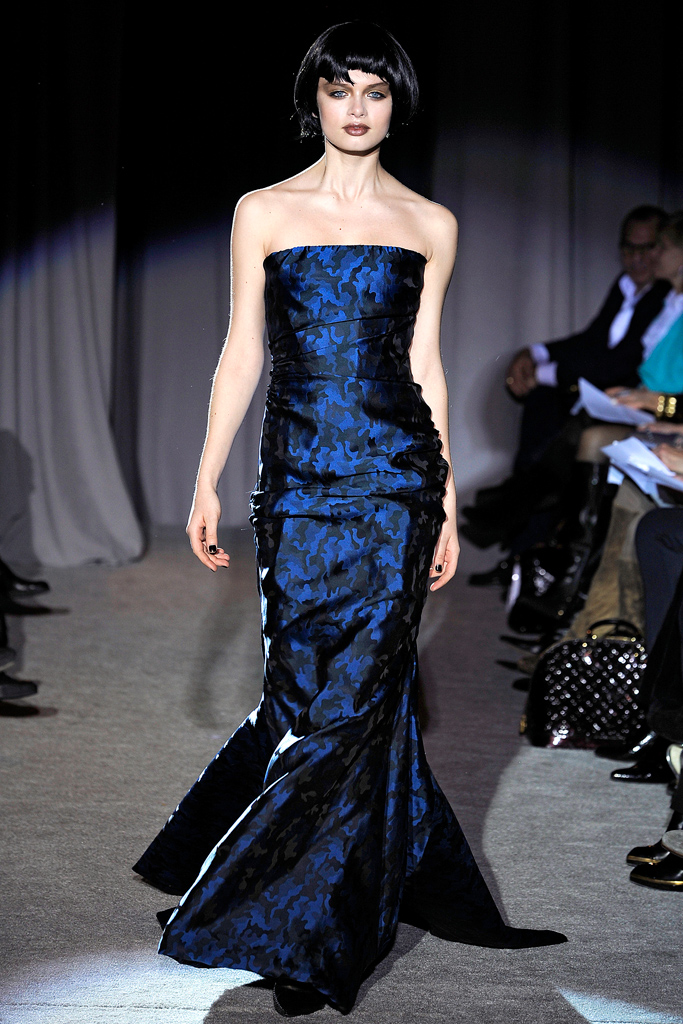 Douglas Hannant  2011 ﶬ¸DƬ