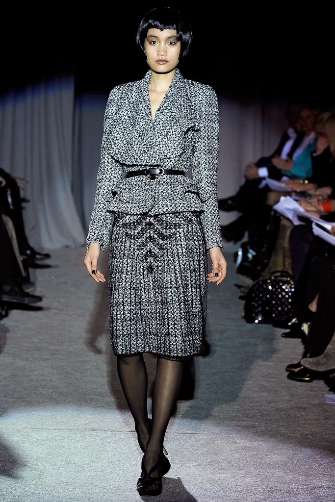 Douglas Hannant  2011 ﶬ¸DƬ