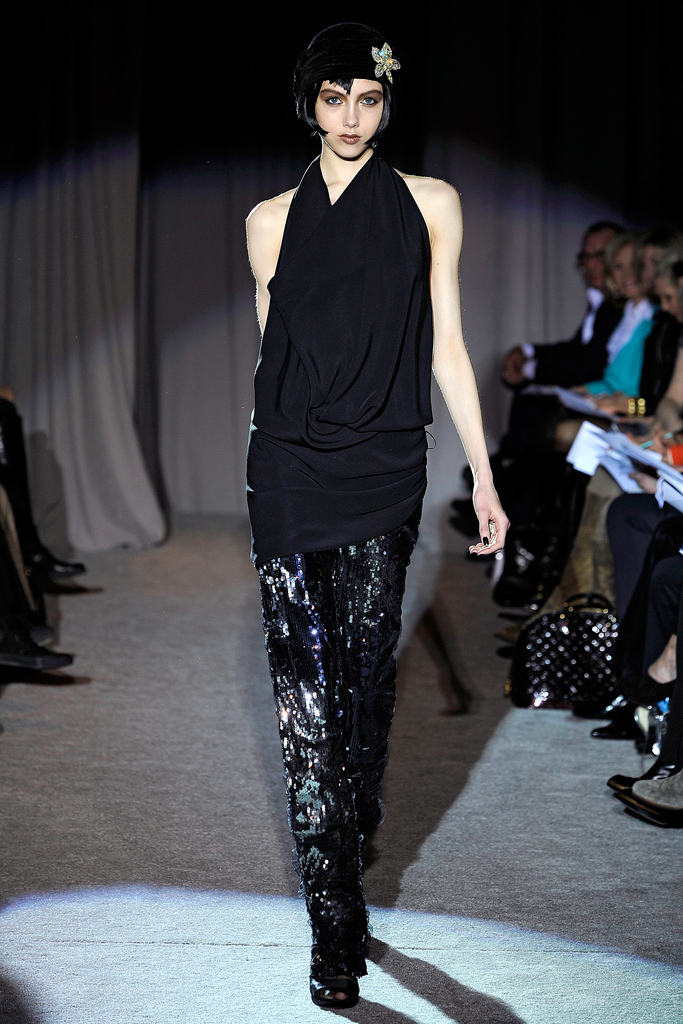 Douglas Hannant  2011 ﶬ¸DƬ