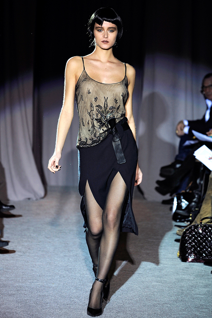 Douglas Hannant  2011 ﶬ¸DƬ