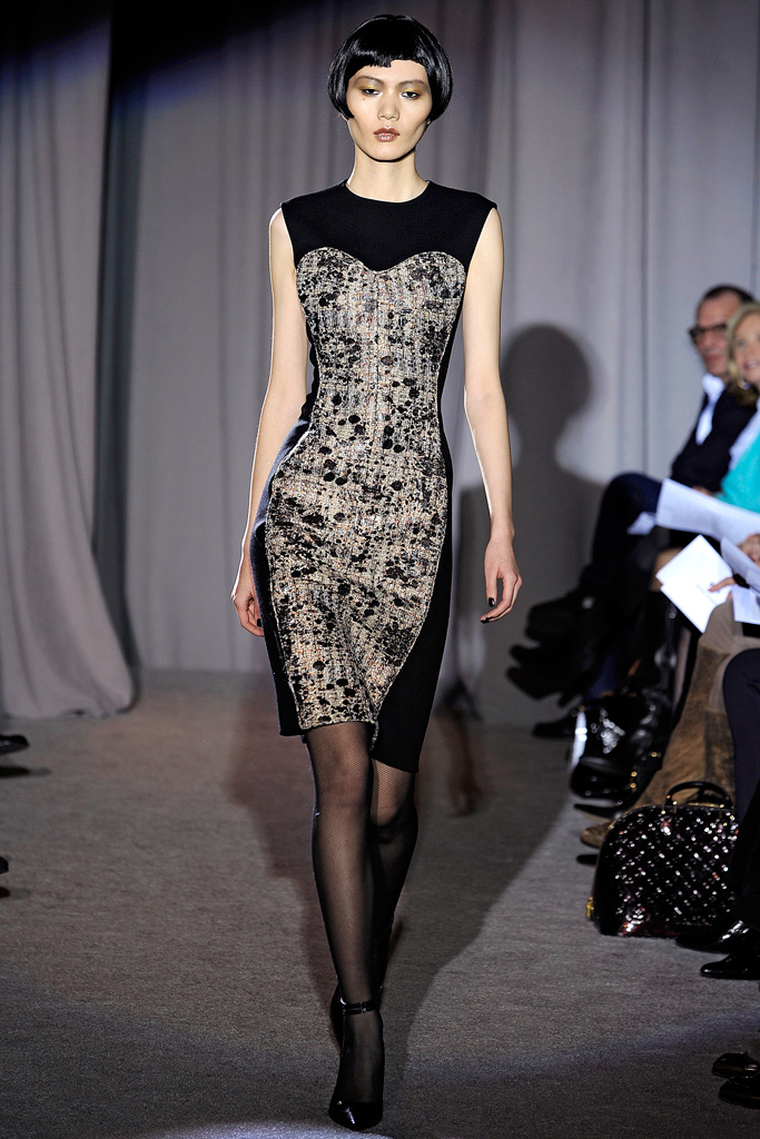 Douglas Hannant  2011 ﶬ¸DƬ