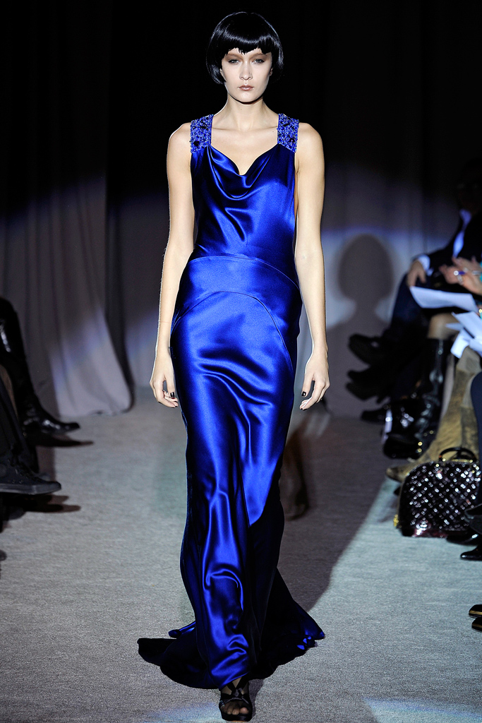 Douglas Hannant  2011 ﶬ¸DƬ