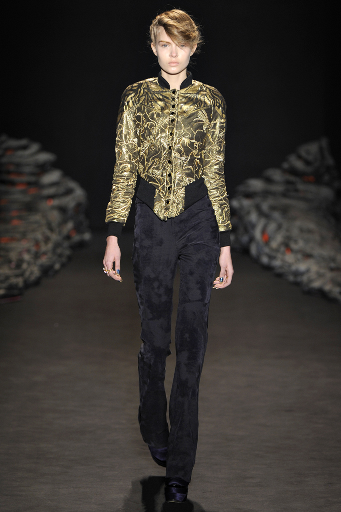 Jen Kao  2011 ﶬ¸DƬ