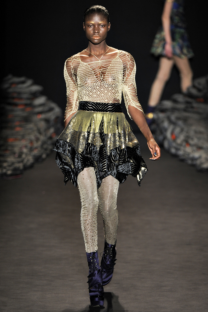 Jen Kao  2011 ﶬ¸DƬ