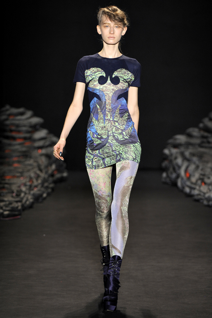 Jen Kao  2011 ﶬ¸DƬ