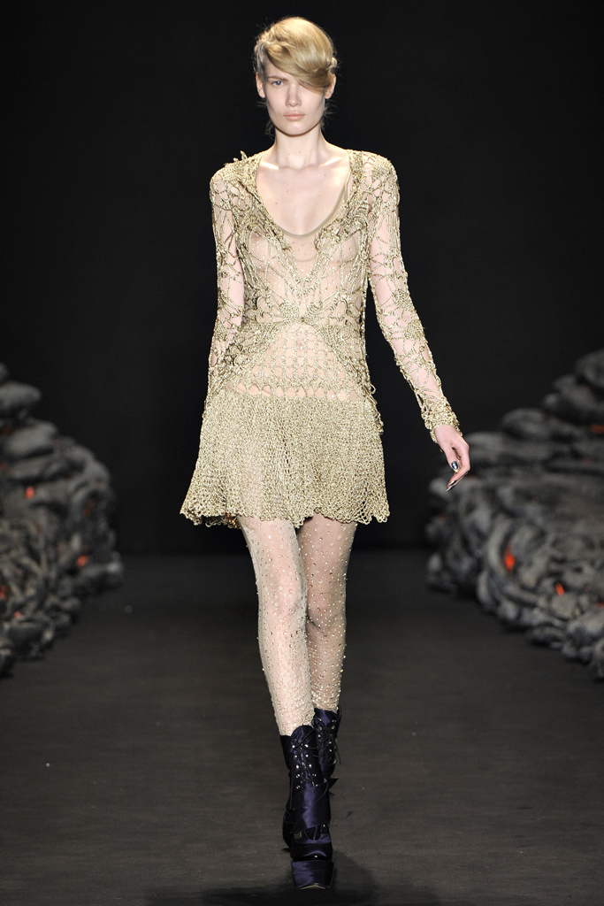 Jen Kao  2011 ﶬ¸DƬ
