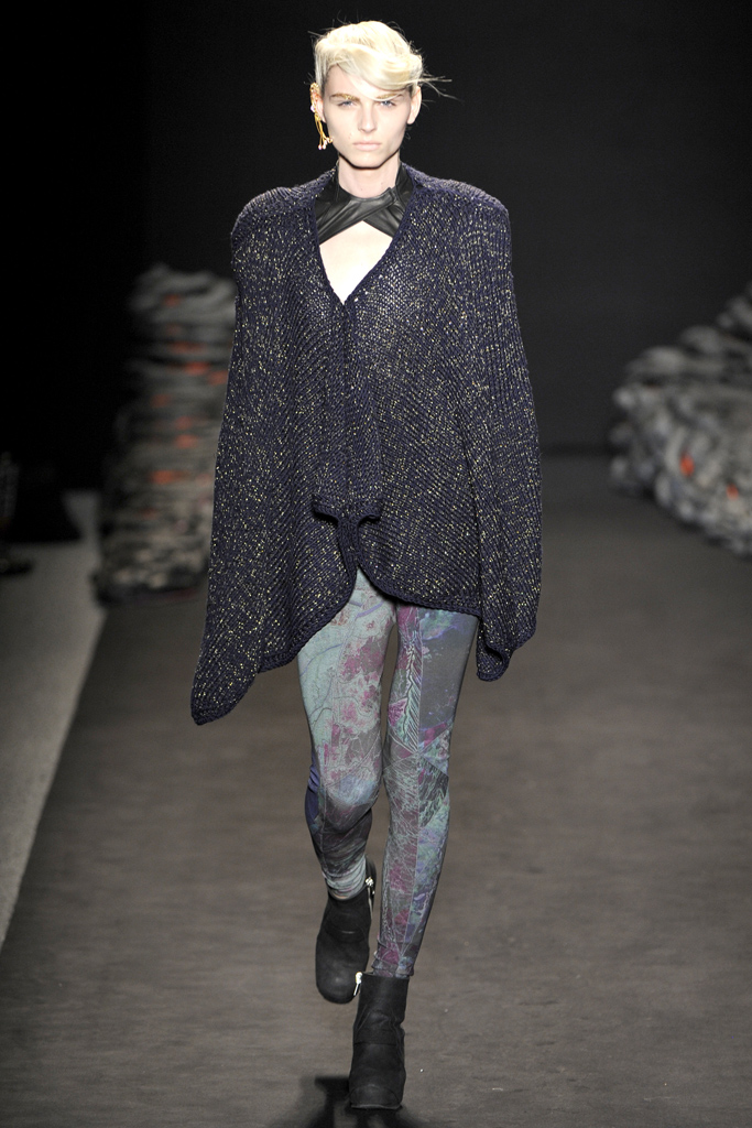 Jen Kao  2011 ﶬ¸DƬ