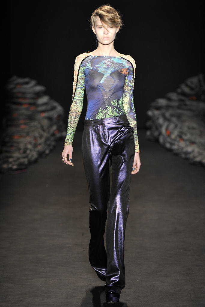 Jen Kao  2011 ﶬ¸DƬ