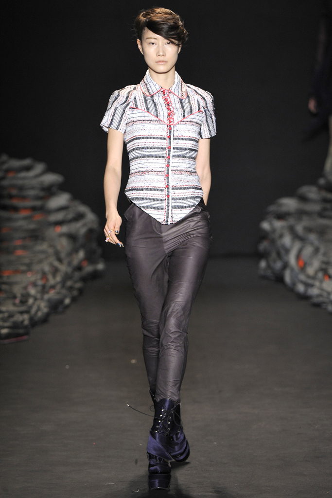 Jen Kao  2011 ﶬ¸DƬ
