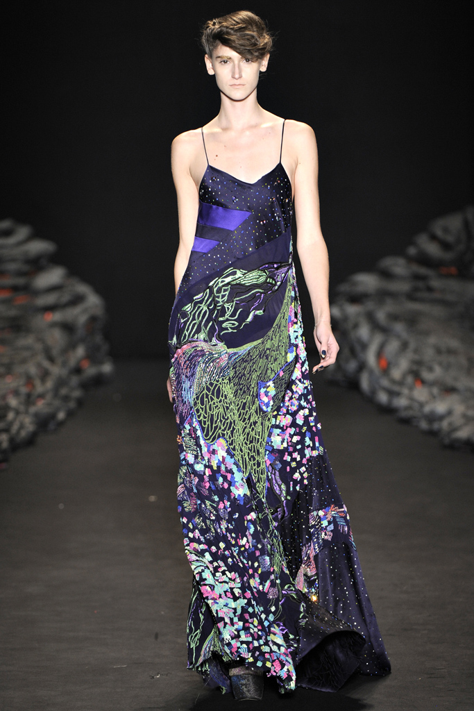 Jen Kao  2011 ﶬ¸DƬ