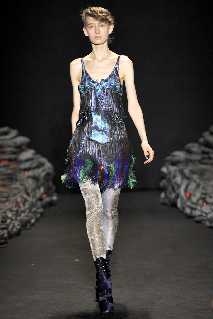 Jen Kao  2011 ﶬ¸DƬ