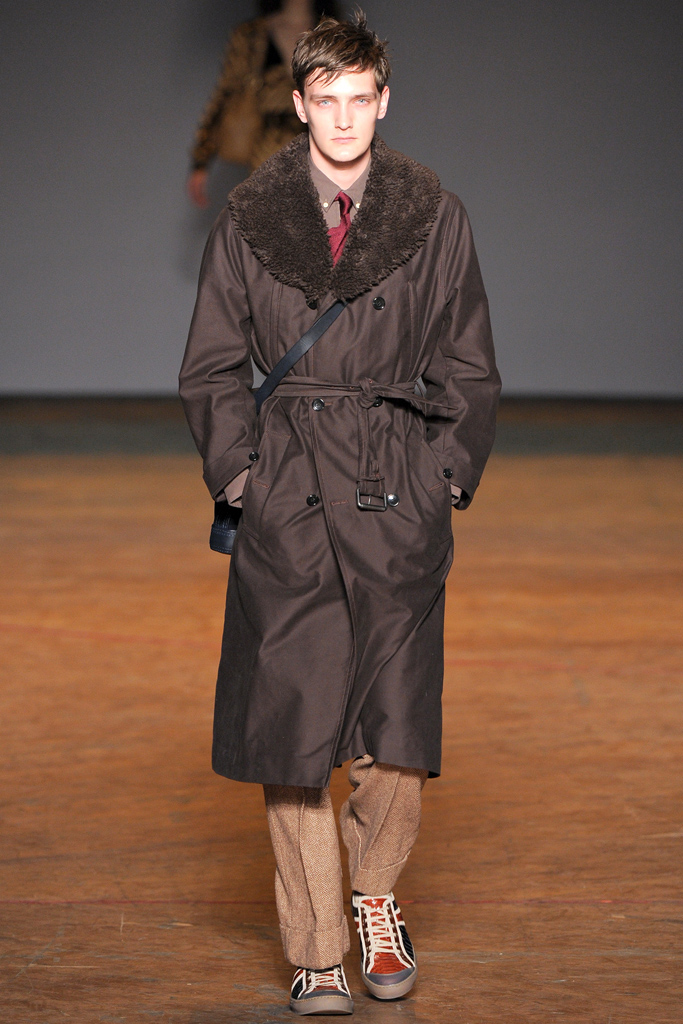 Marc by Marc Jacobs  2011 ﶬ¸DƬ