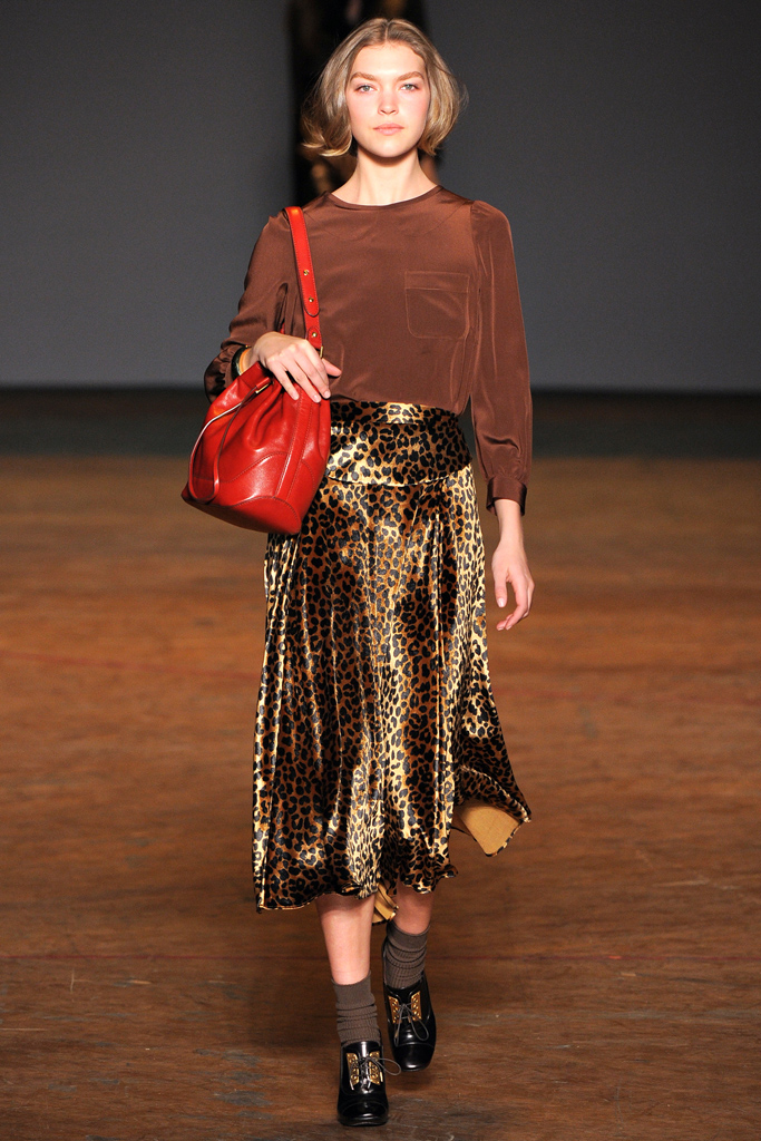 Marc by Marc Jacobs  2011 ﶬ¸DƬ