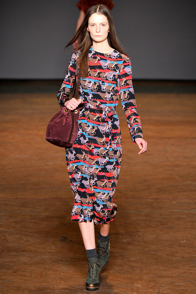 Marc by Marc Jacobs  2011 ﶬ¸DƬ