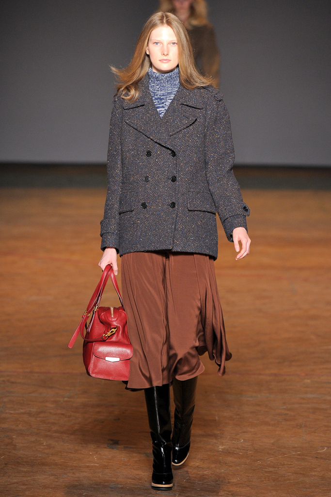 Marc by Marc Jacobs 2011 秋冬成衣高清圖片
