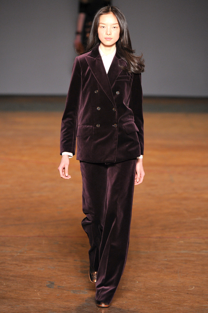 Marc by Marc Jacobs 2011 秋冬成衣高清圖片