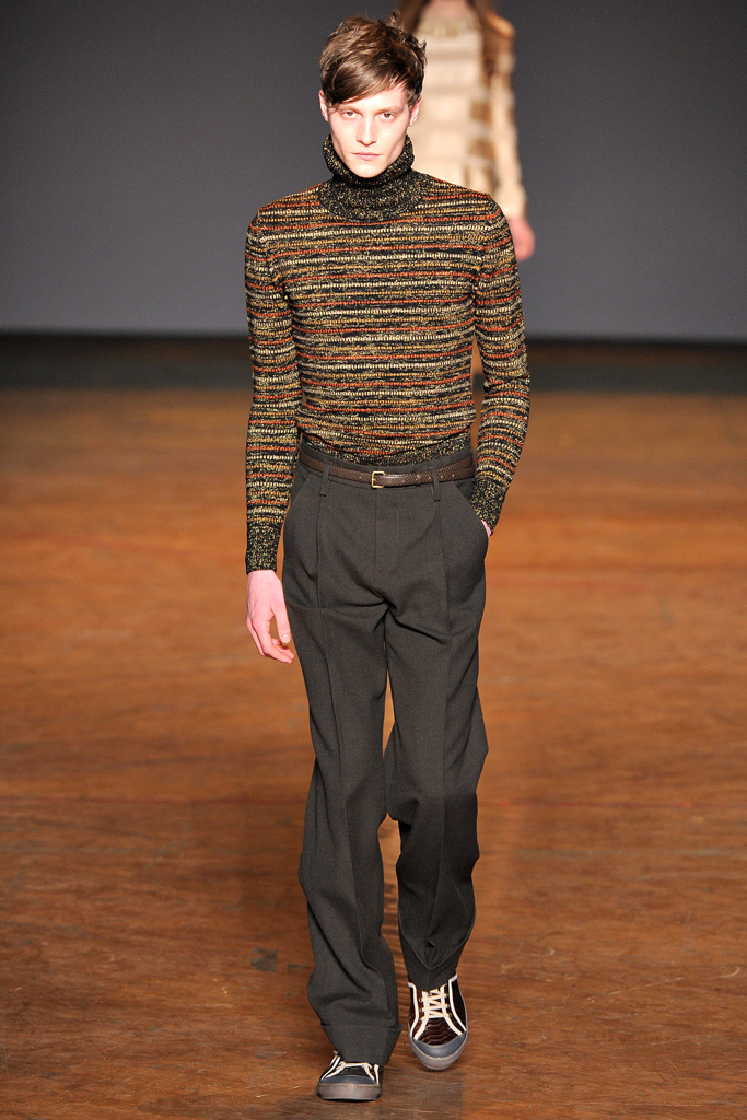 Marc by Marc Jacobs  2011 ﶬ¸DƬ